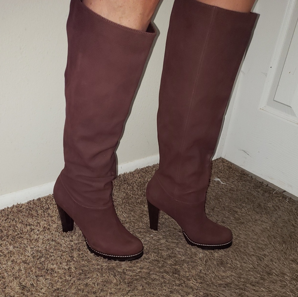 Nike Air Womens Boots